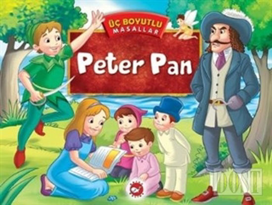 Peter Pan